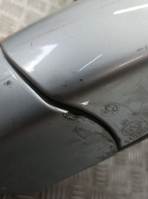 Retrovisor Izquierdo para Opel Vectra C Berlina