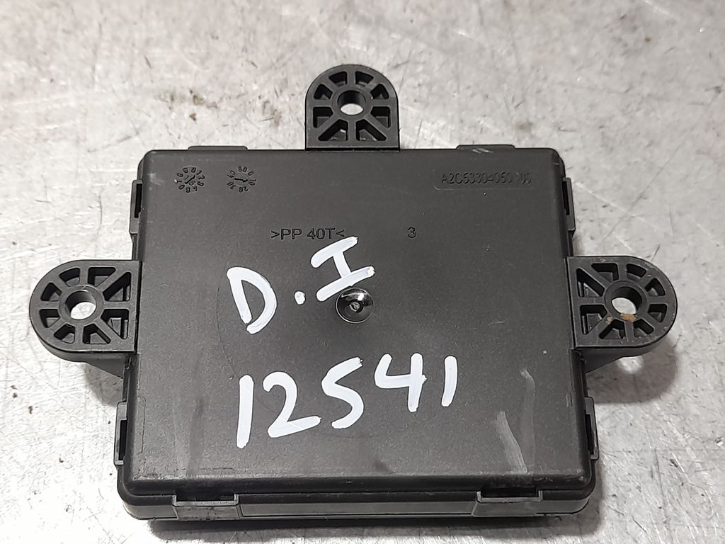 Modulo Electronico para Volvo V40 Cross Country