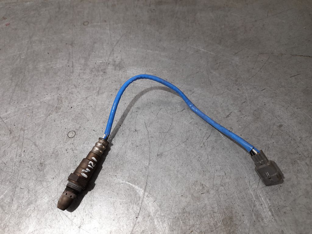 Sonda Lambda para Nissan Juke (F15)