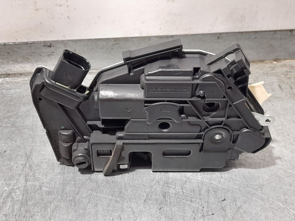 Cerradura Puerta Trasera Izquierda para Volkswagen Up! (122)