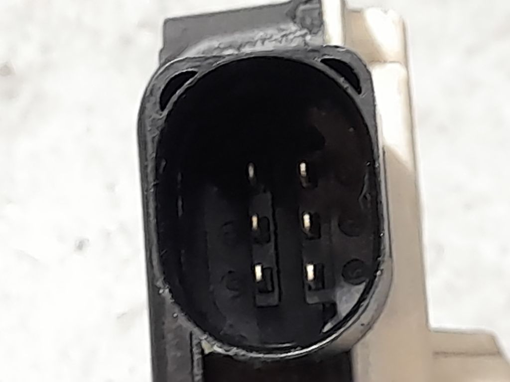 Cerradura Puerta Trasera Izquierda para Volkswagen Up! (122)