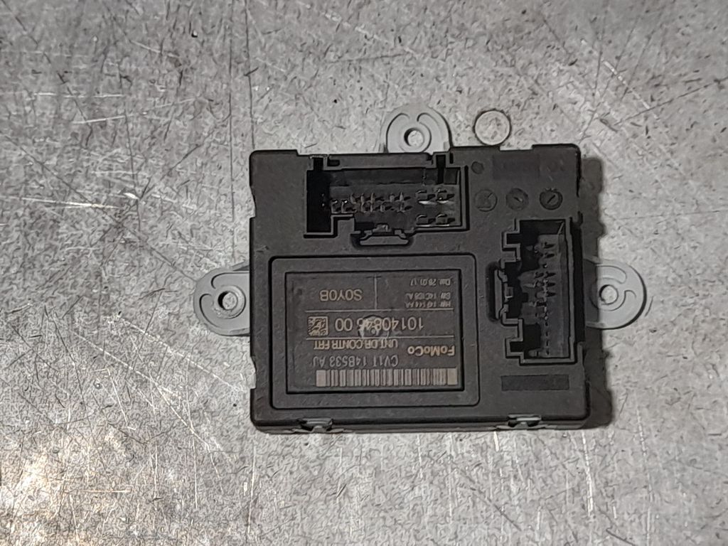 Modulo Electronico para Ford Fiesta (Ccn)