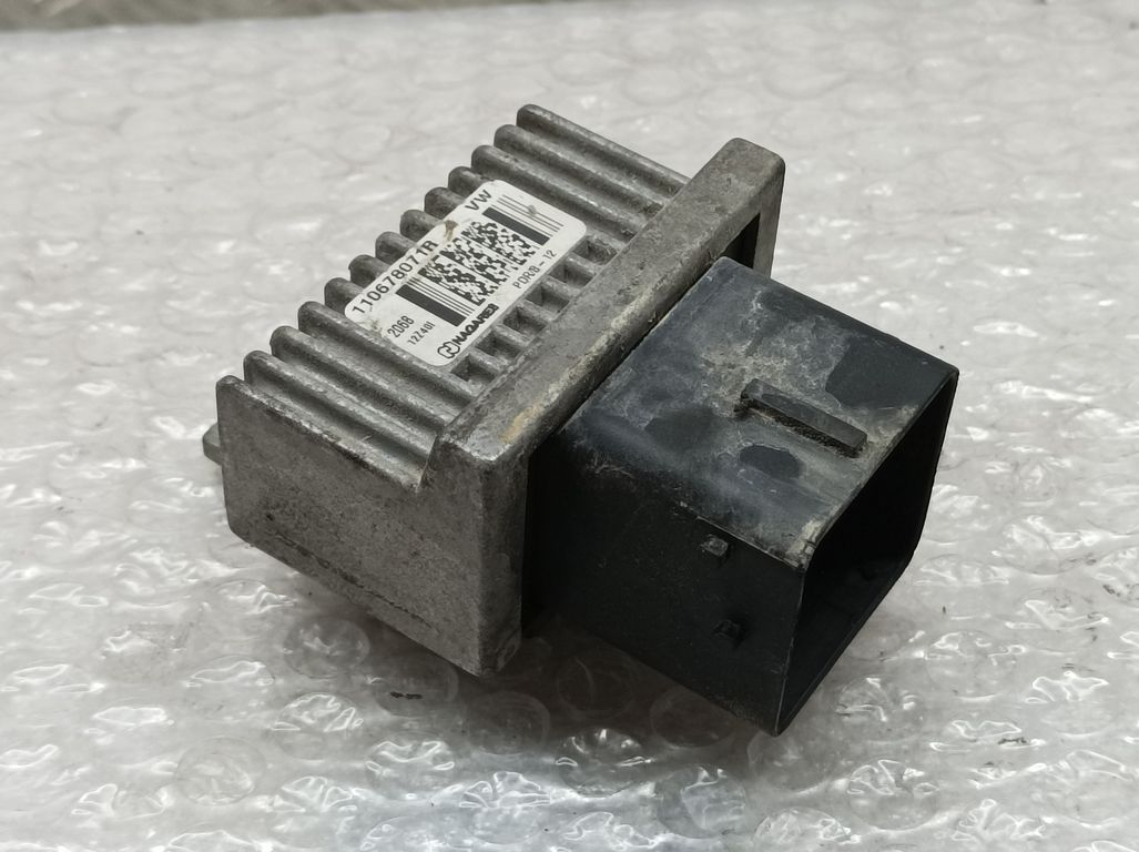 Rele para Mercedes-Benz Citan (W415) Furgon