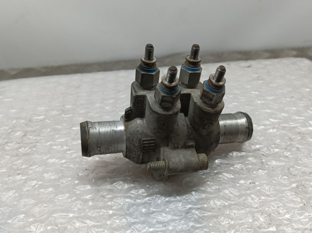 Valvula Intercambio De Calefaccion para Mercedes-Benz Citan (W415) Furgon