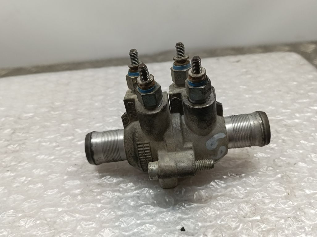 Valvula Intercambio De Calefaccion para Mercedes-Benz Citan (W415) Furgon