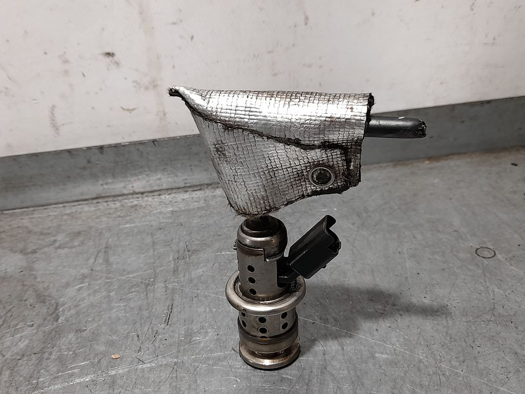Inyector Adblue para Peugeot Boxer Furgón Gran Volumen