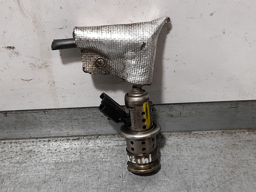 Inyector Adblue para Peugeot Boxer Furgón Gran Volumen