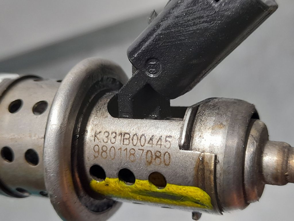 Inyector Adblue para Peugeot Boxer Furgón Gran Volumen