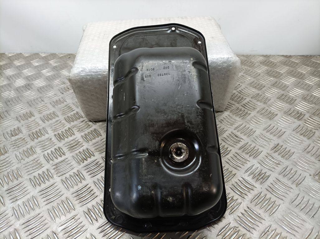 Carter para Peugeot 308 Sw