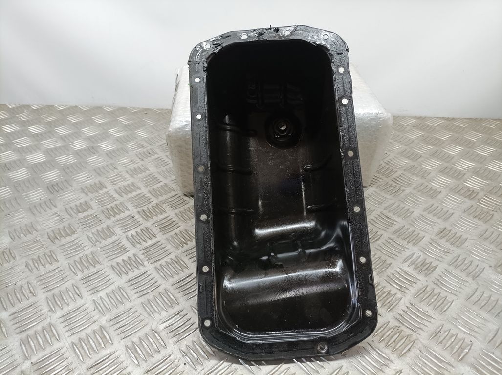 Carter para Peugeot 308 Sw