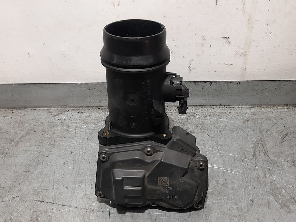 Caja Mariposa para Bmw X1 (E84)