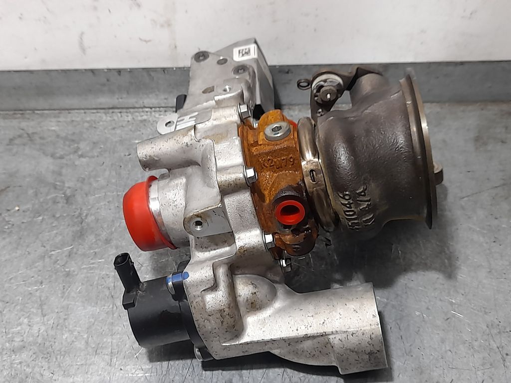 Turbocompresor para Ds 3 Crossback