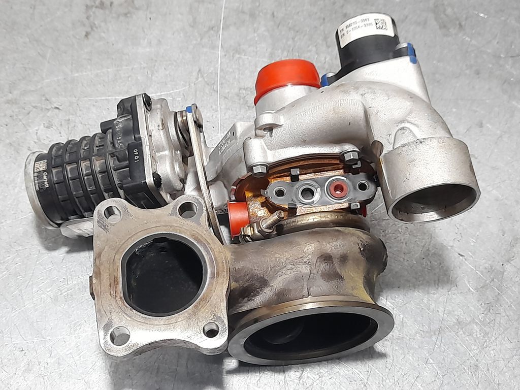 Turbocompresor para Ds 3 Crossback