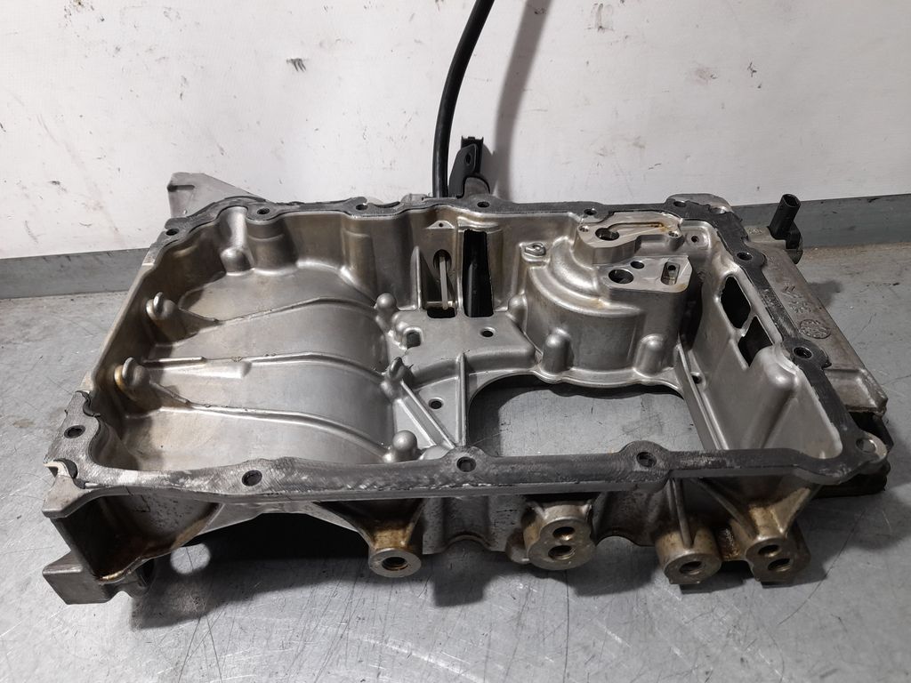 Subcarter para Ds 3 Crossback