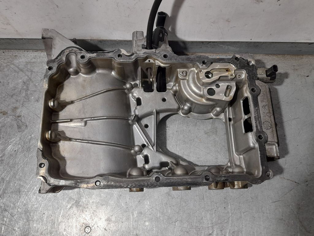 Subcarter para Ds 3 Crossback