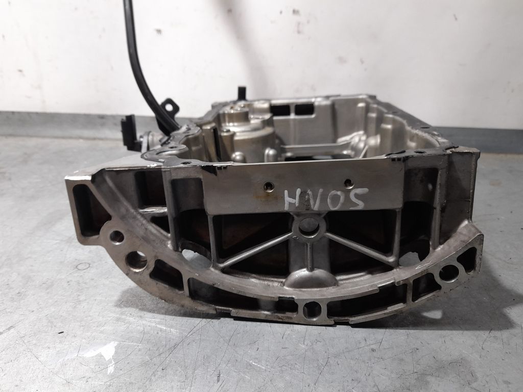 Subcarter para Ds 3 Crossback