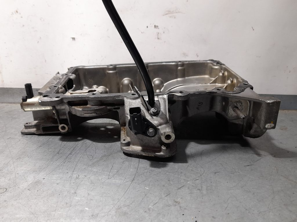 Subcarter para Ds 3 Crossback