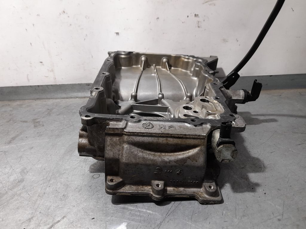 Subcarter para Ds 3 Crossback