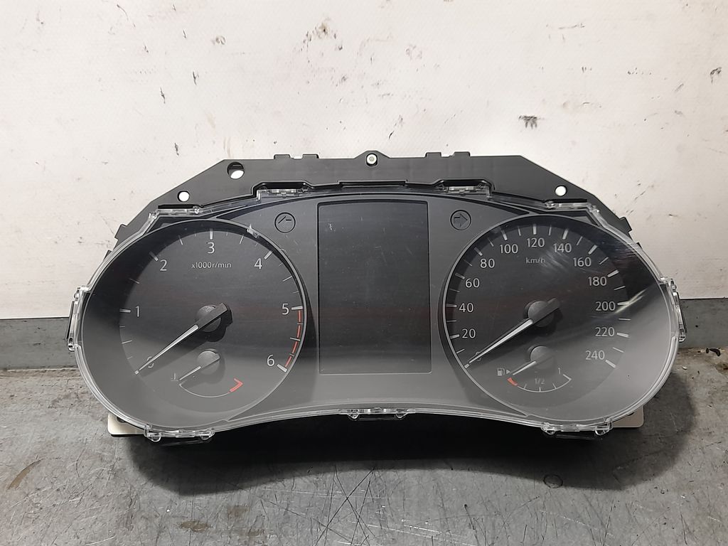 Cuadro Instrumentos para Nissan Qashqai (J11)