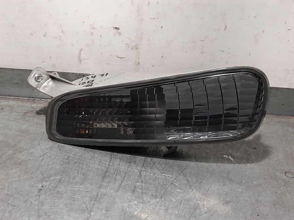 Faro Antiniebla Izquierdo para Fiat Punto (Evo) (199)