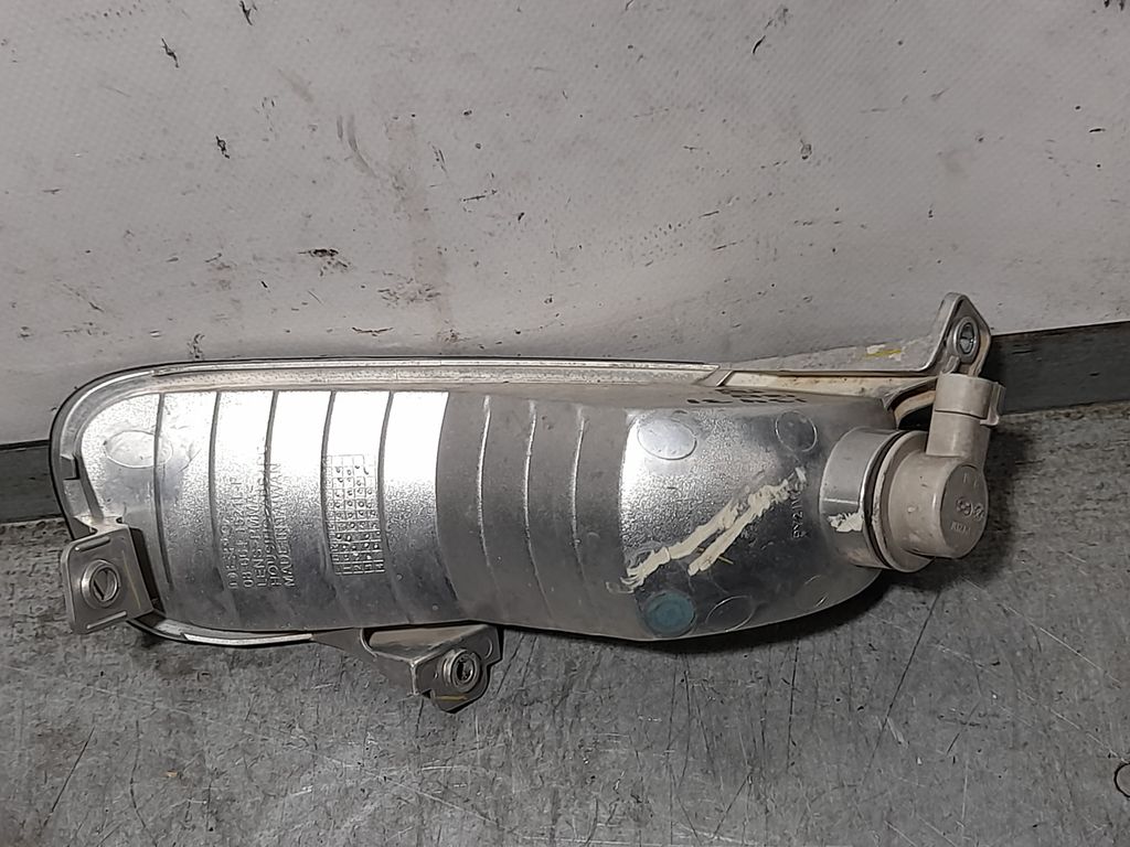Faro Antiniebla Izquierdo para Fiat Punto (Evo) (199)