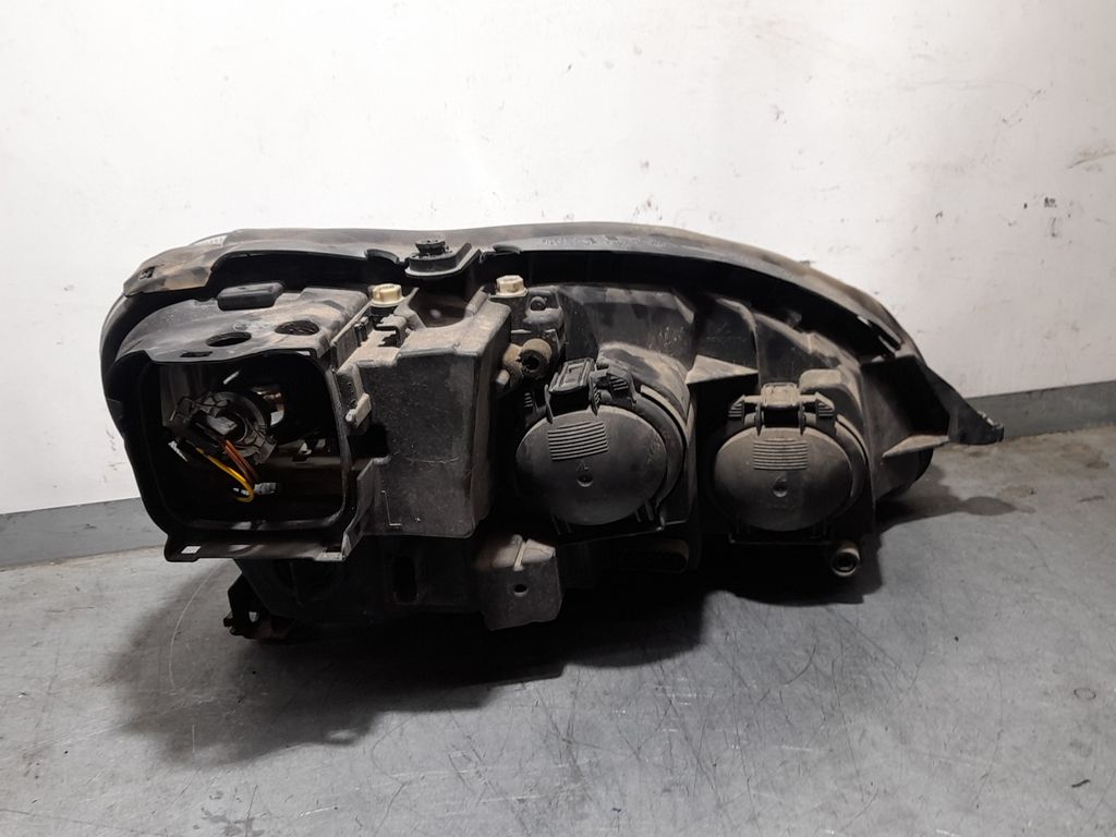 Faro Izquierdo para Mercedes-Benz Clase S (W220) Berlina