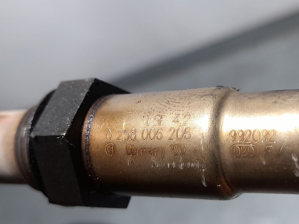 Sonda Lambda para Alfa Romeo Mito (145)
