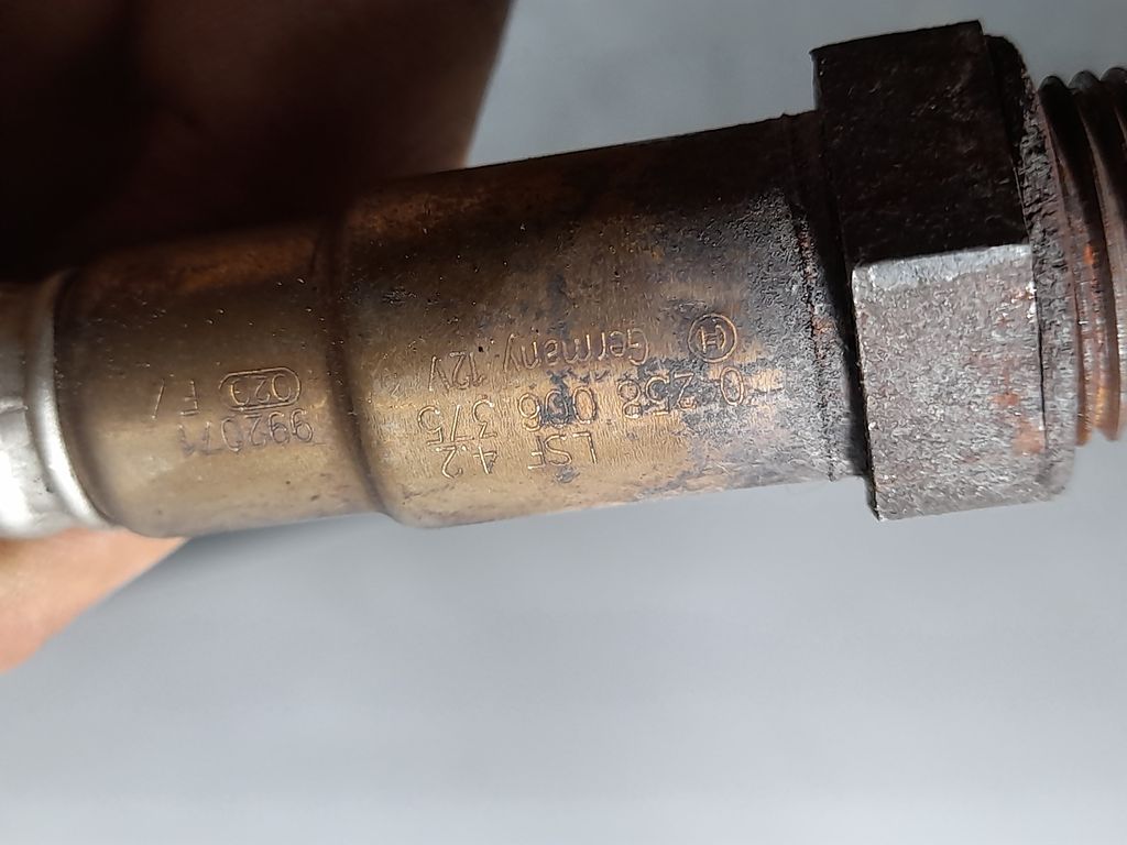 Sonda Lambda para Alfa Romeo Mito (145)