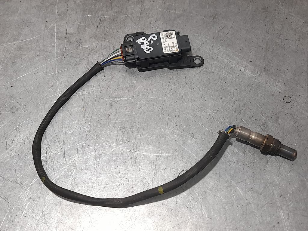 Sonda Lambda para Peugeot 208