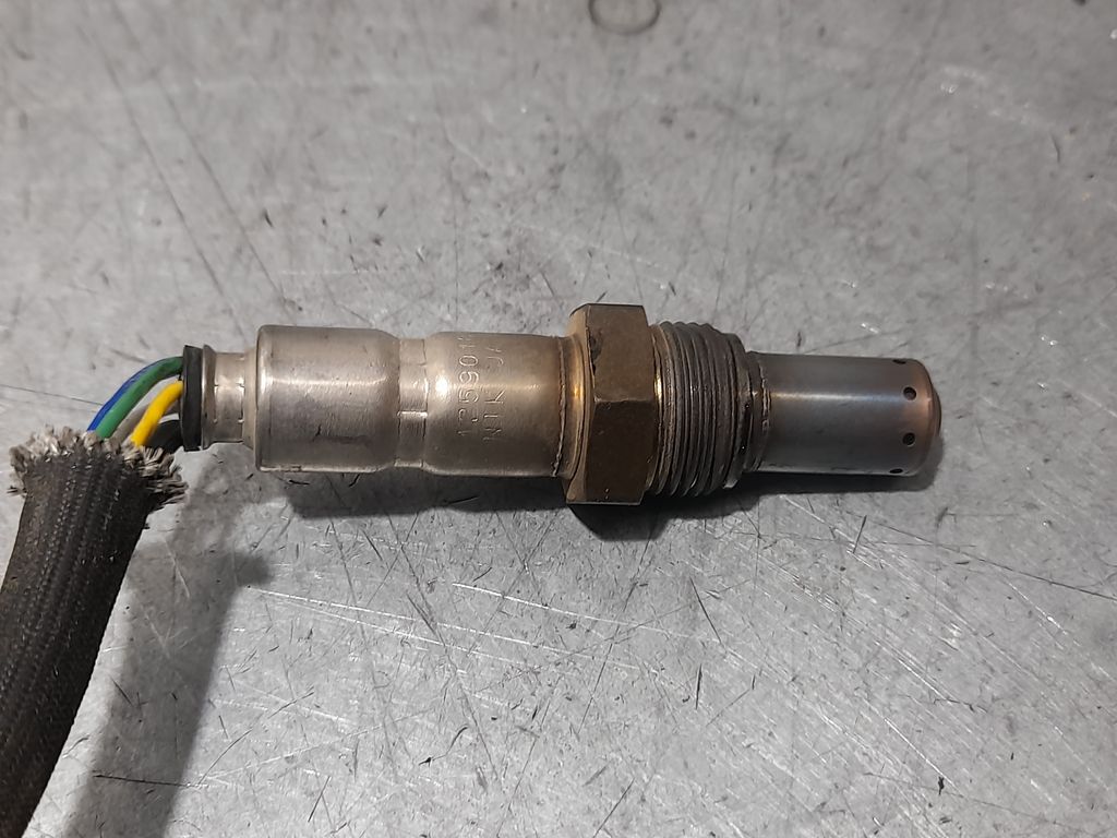 Sonda Lambda para Peugeot 208
