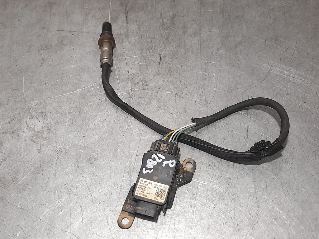 Sonda Lambda para Peugeot 208