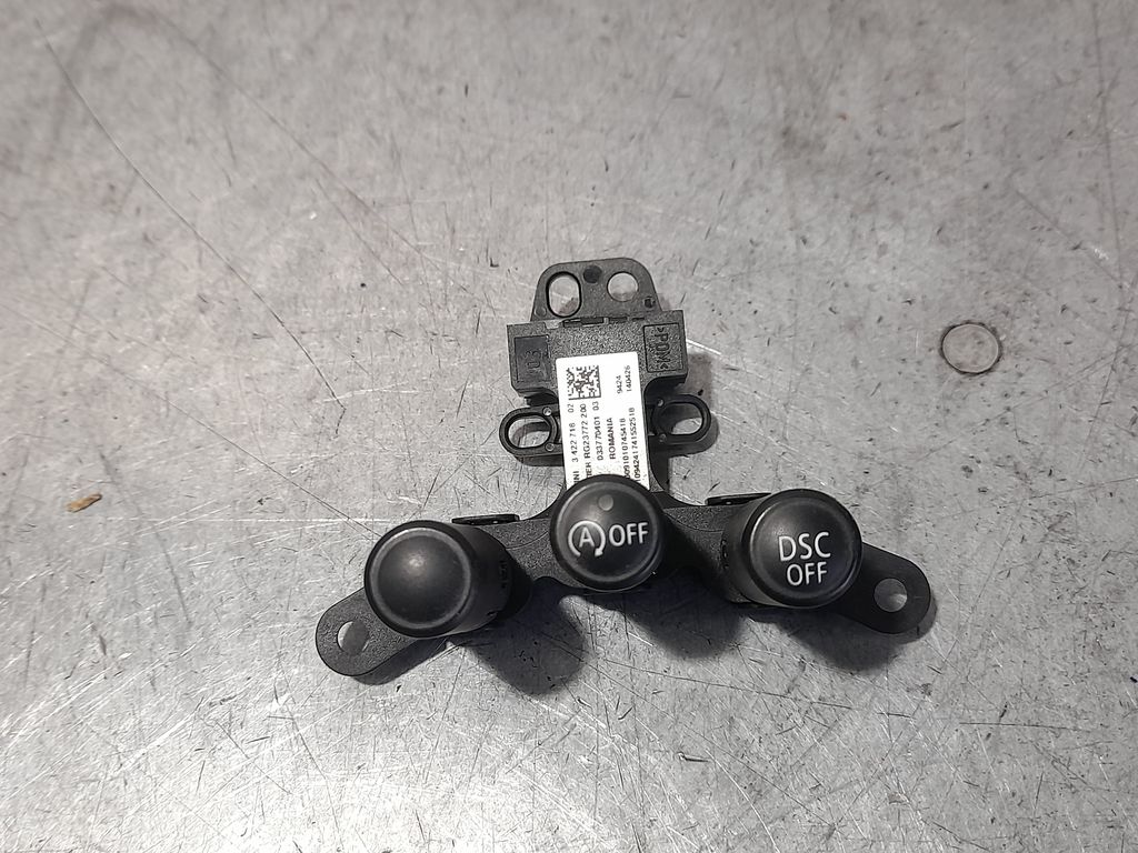 Modulo Electronico para Bmw Serie 3 Touring (E91)