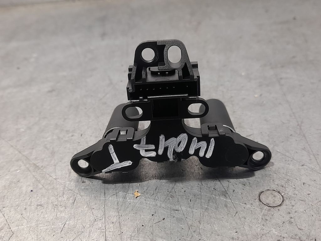 Modulo Electronico para Bmw Serie 3 Touring (E91)