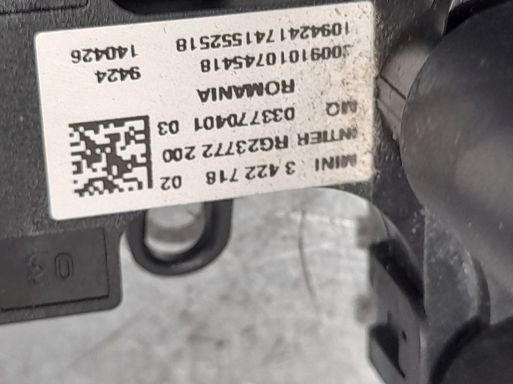 Modulo Electronico para Bmw Serie 3 Touring (E91)