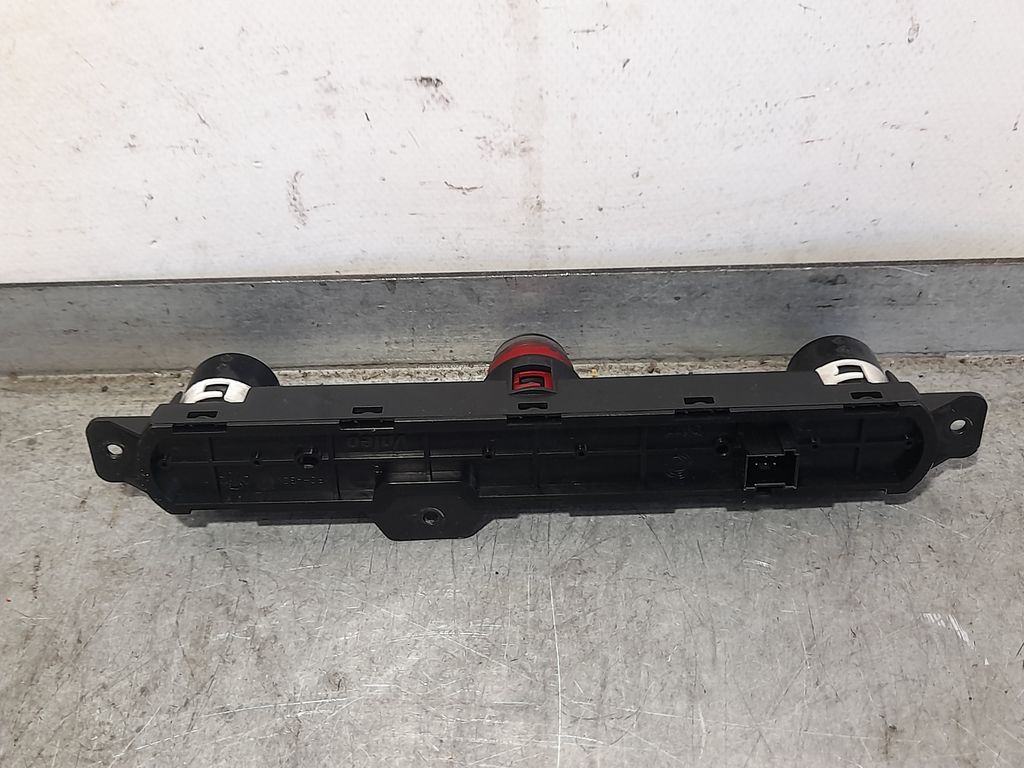 Warning para Fiat Nuova 500 (150)