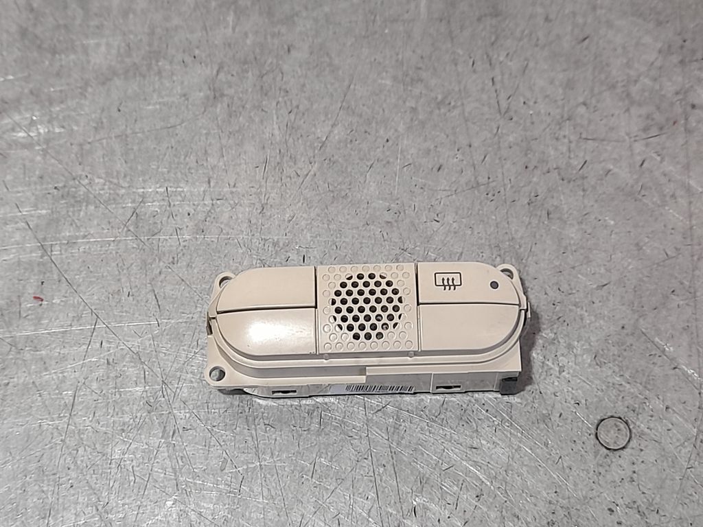 Interruptor para Fiat Nuova 500 (150)