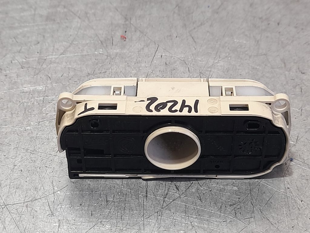 Interruptor para Fiat Nuova 500 (150)