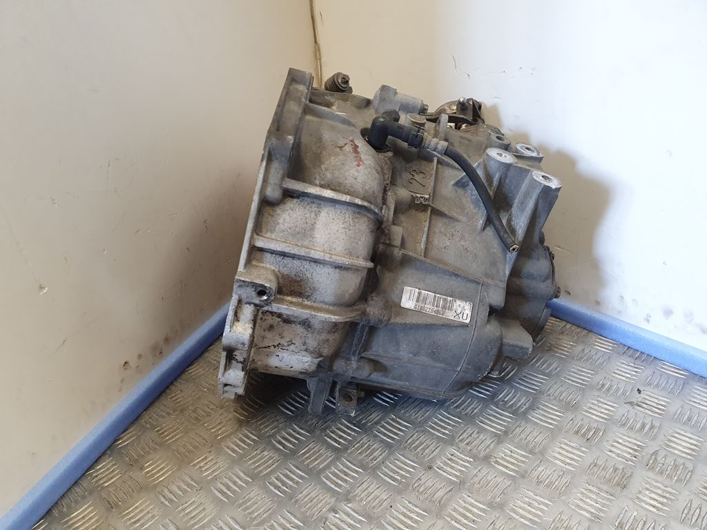 Caja Cambios para Opel Vectra C Berlina