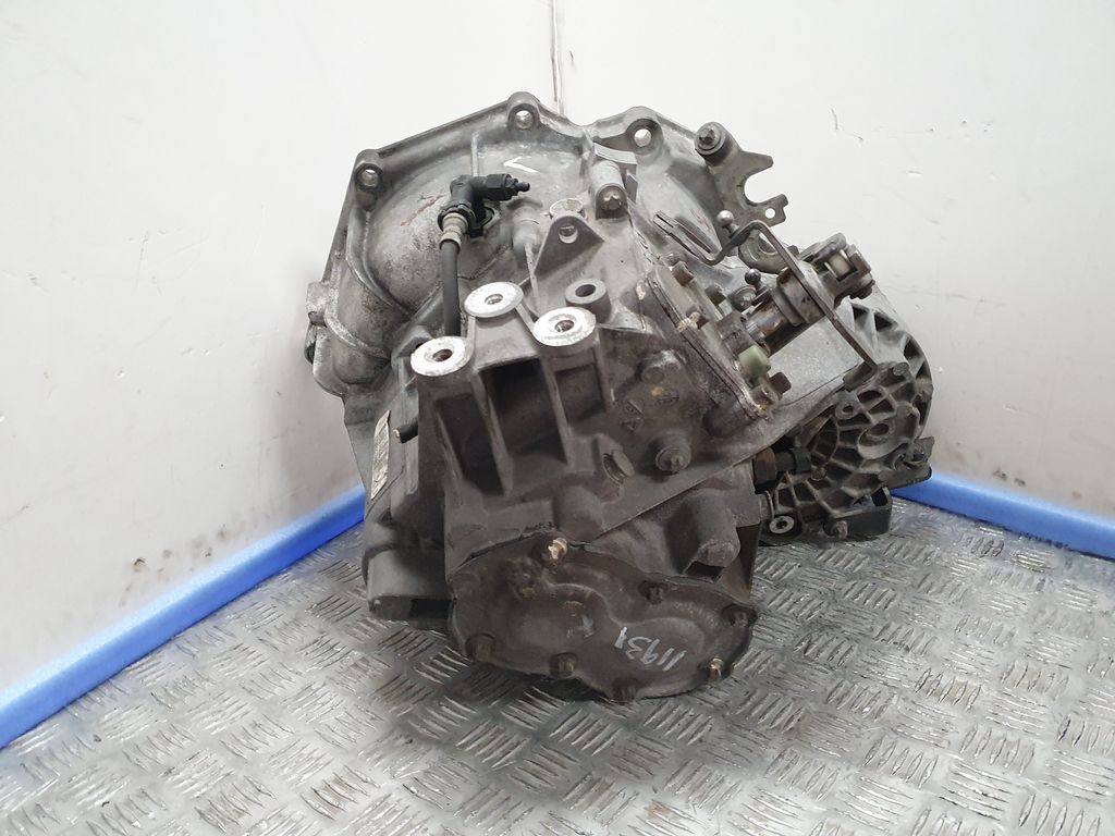 Caja Cambios para Opel Vectra C Berlina