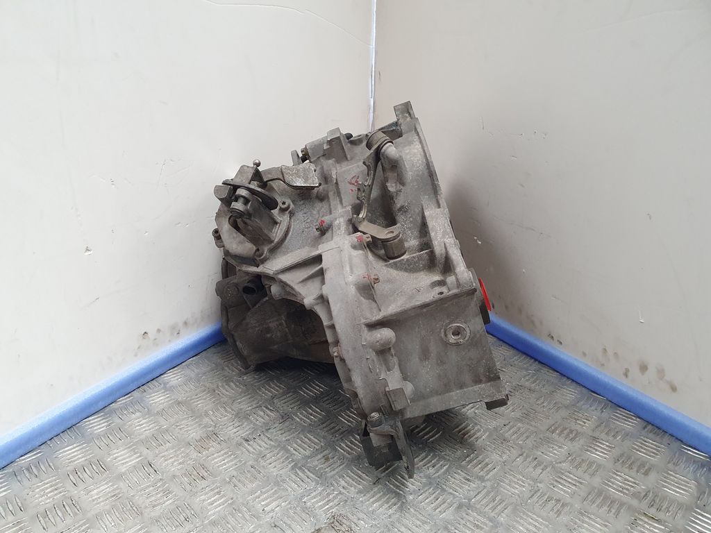 Caja Cambios para Opel Vectra C Berlina