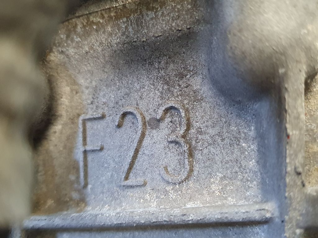 Caja Cambios para Opel Vectra C Berlina