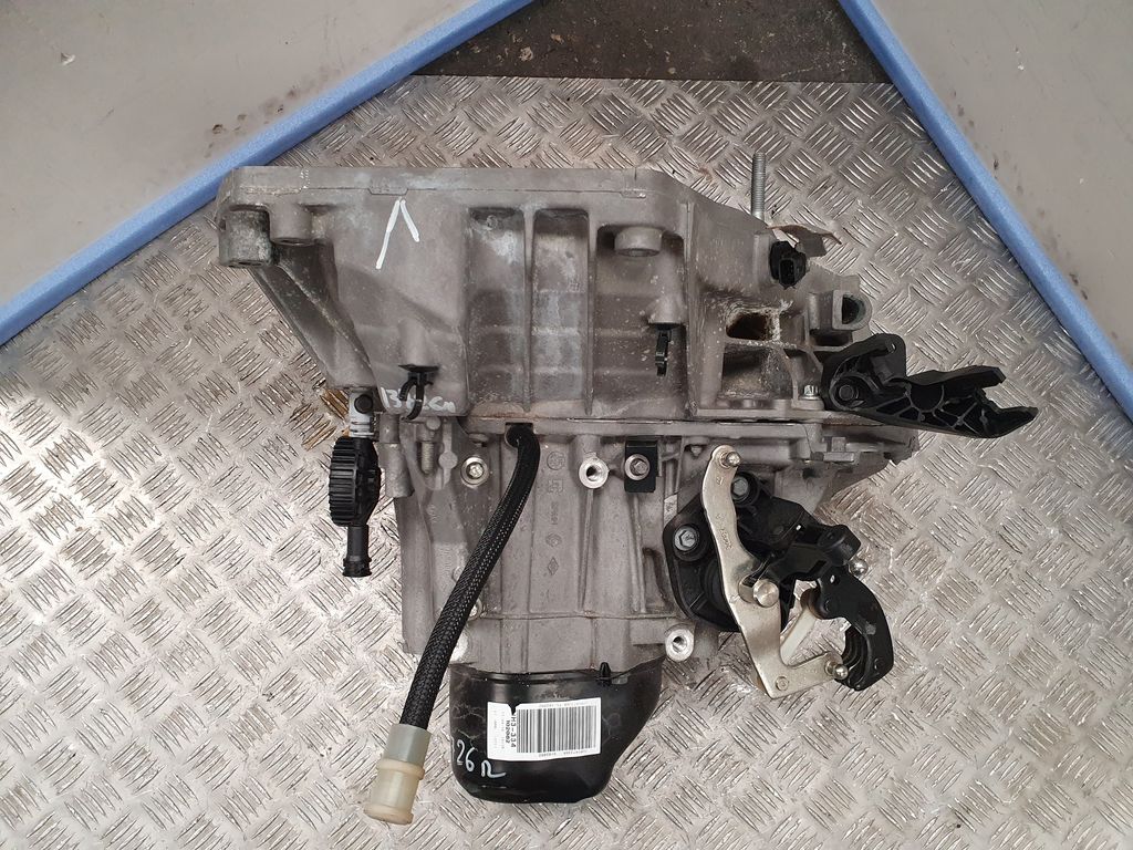 Caja Cambios para Opel Vectra C Berlina
