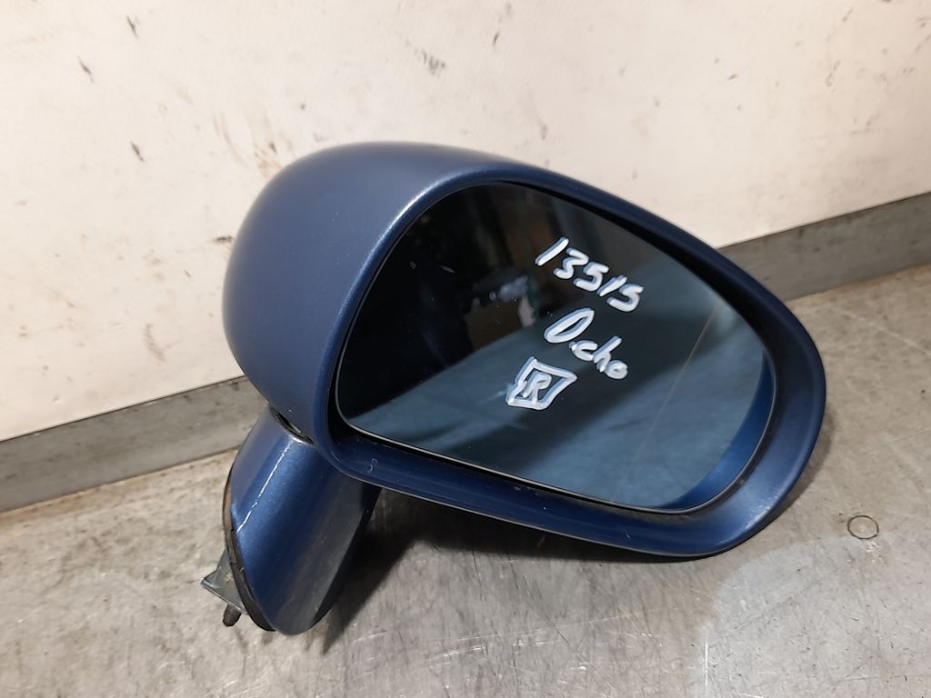 Retrovisor Derecho para Audi Tt (8N3/8N9)