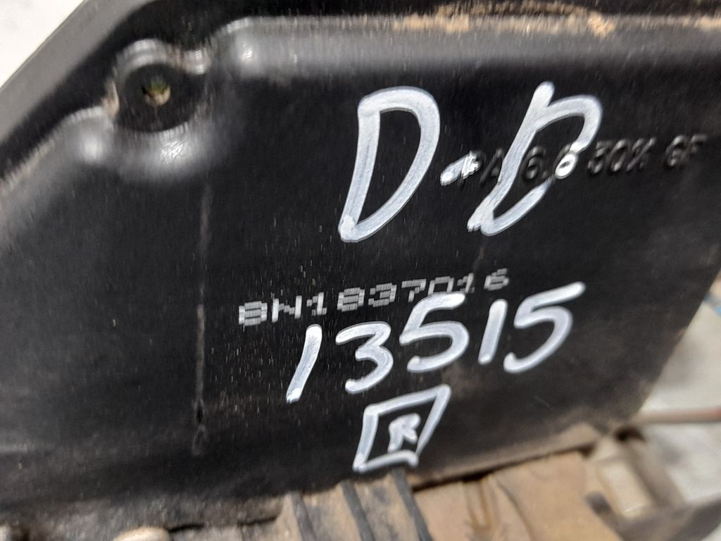 Retrovisor Derecho para Audi Tt (8N3/8N9)