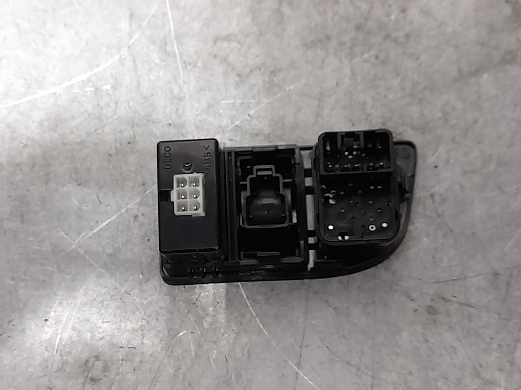 Mando Retrovisor para Chevrolet Spark