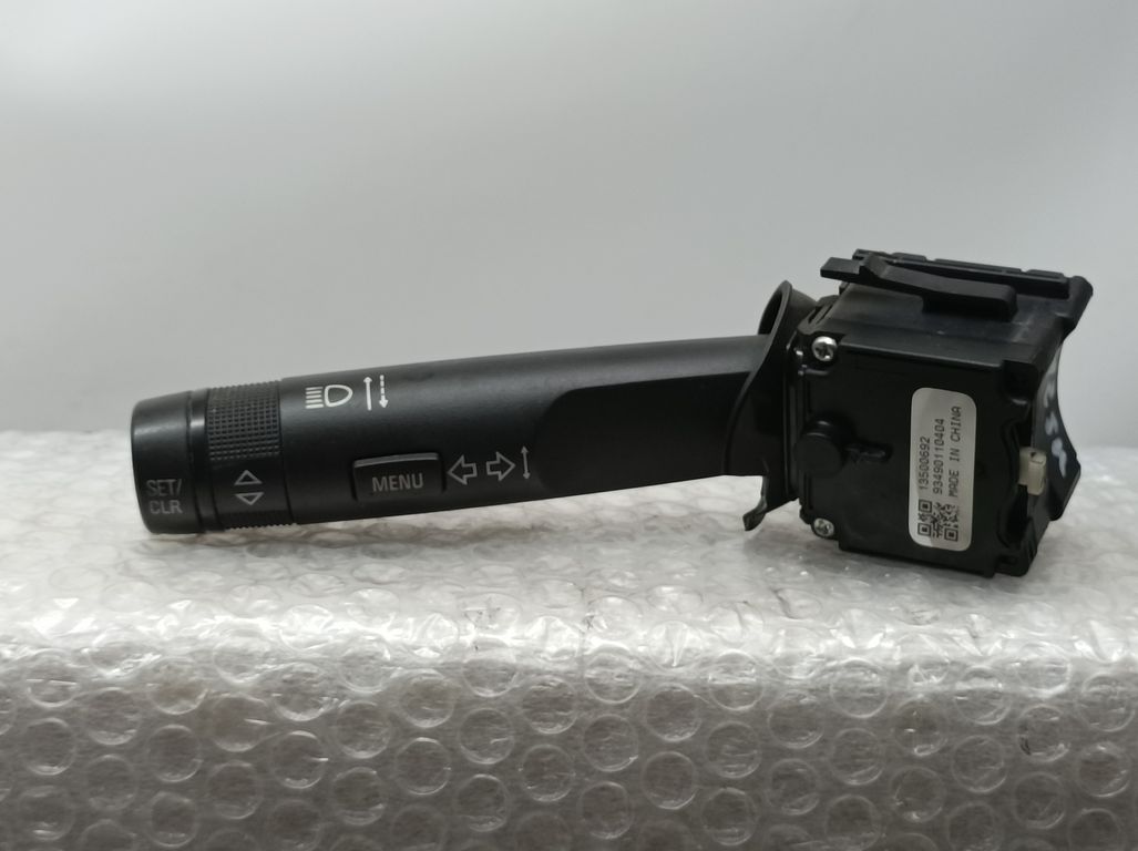 Mando Intermitentes para Chevrolet Cruze