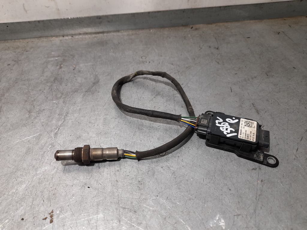 Sonda Lambda para Peugeot 208