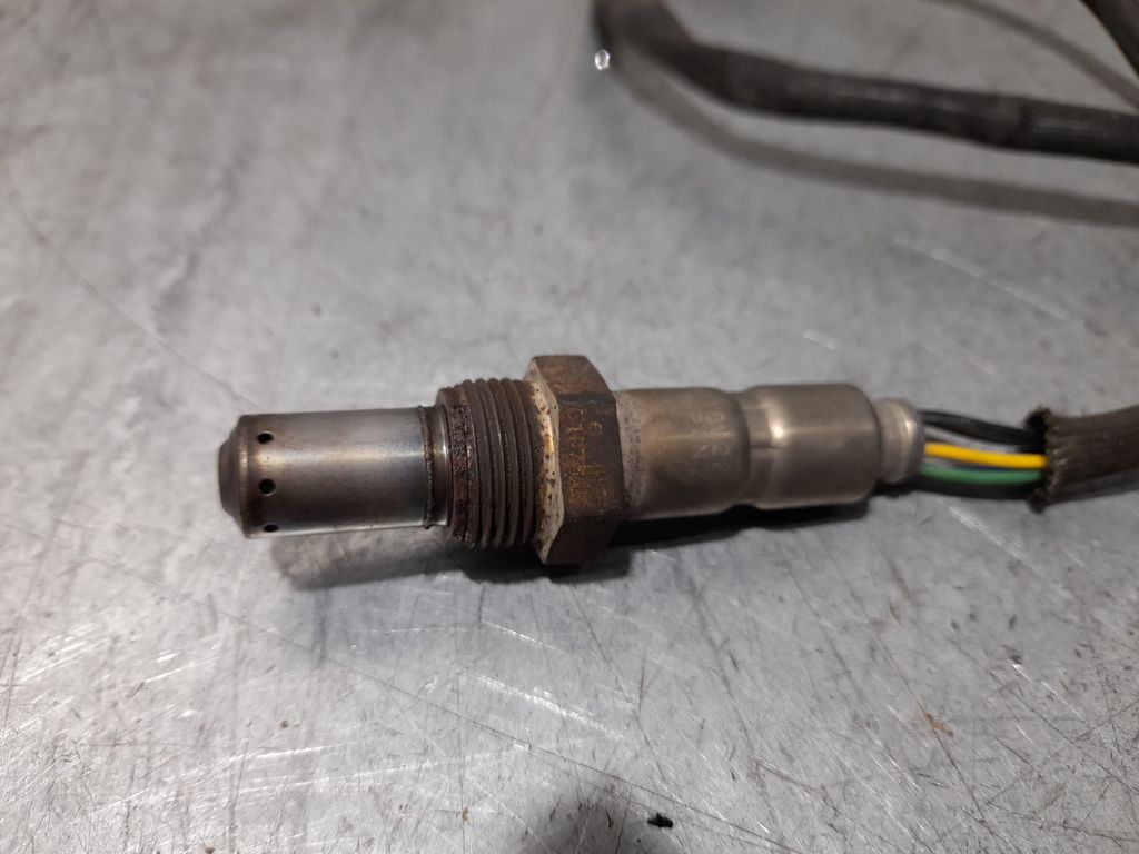 Sonda Lambda para Peugeot 208