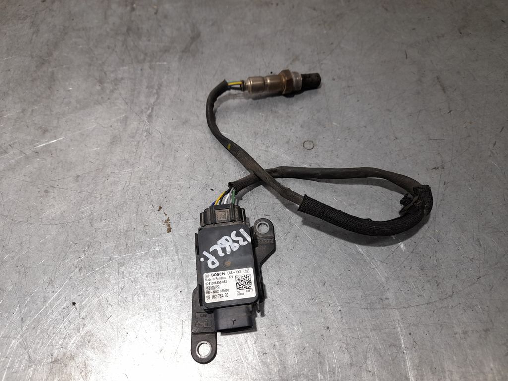Sonda Lambda para Peugeot 208