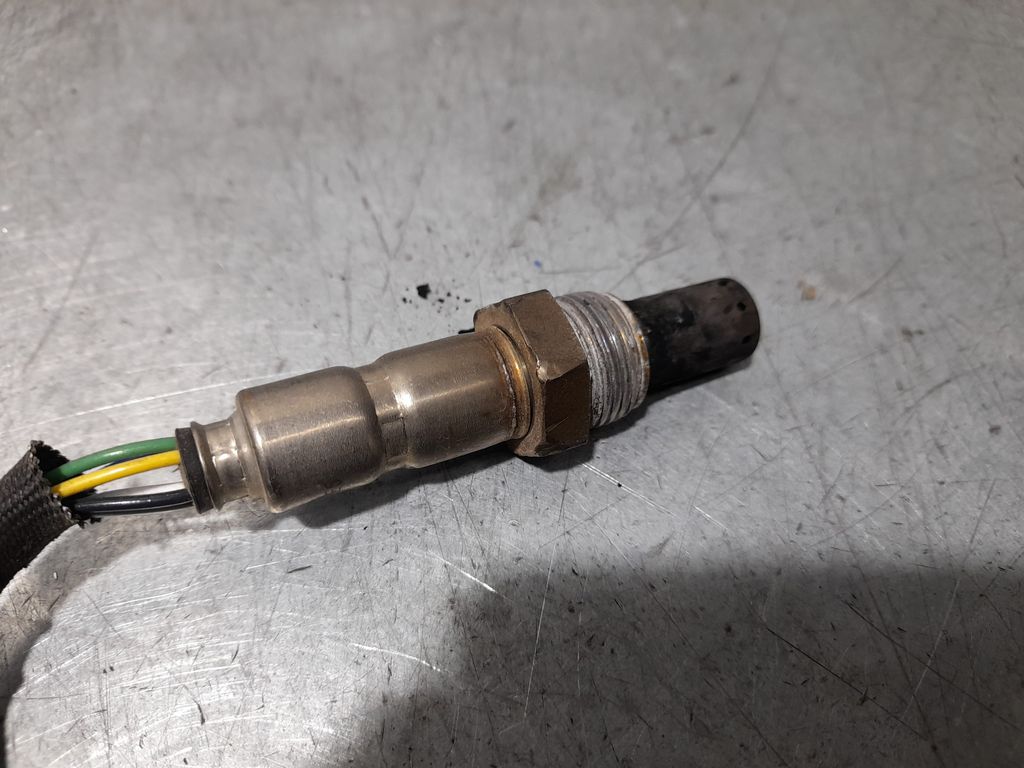 Sonda Lambda para Peugeot 208